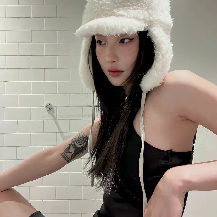 他们!